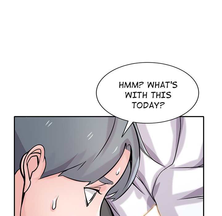 The Mismatch - Chapter 64 [photo 32] - MangaPorn