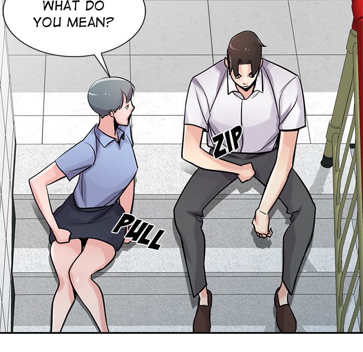 The Mismatch - Chapter 64 [photo 37] - MangaPorn