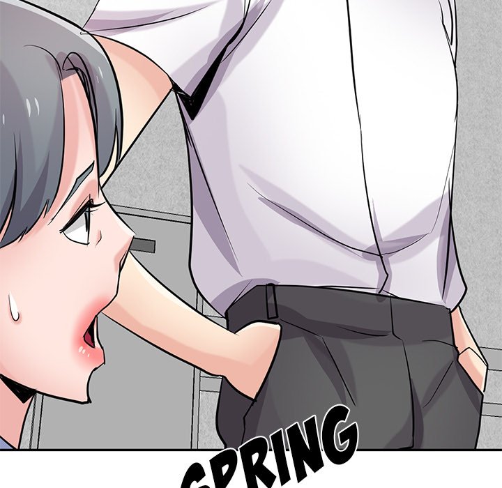 The Mismatch - Chapter 64 [photo 40] - MangaPorn