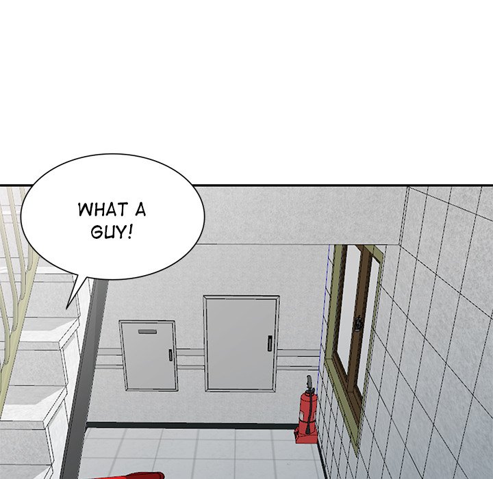 The Mismatch - Chapter 64 [photo 48] - MangaPorn