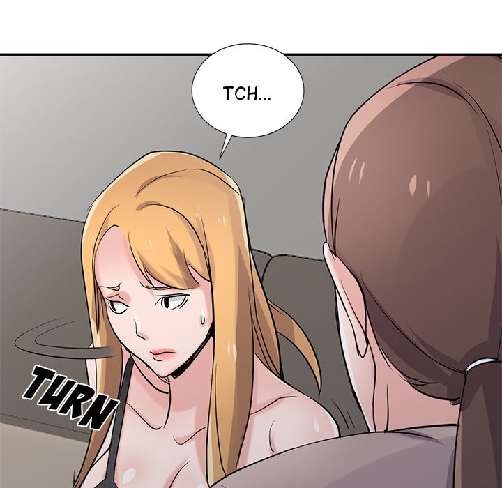 The Mismatch - Chapter 64 [photo 69] - MangaPorn