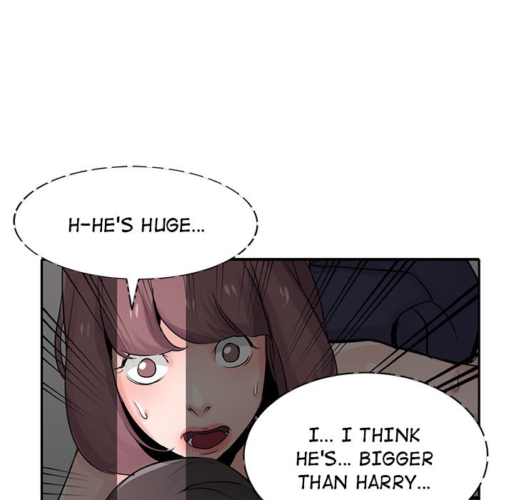 The Mismatch - Chapter 65 [photo 106] - MangaPorn