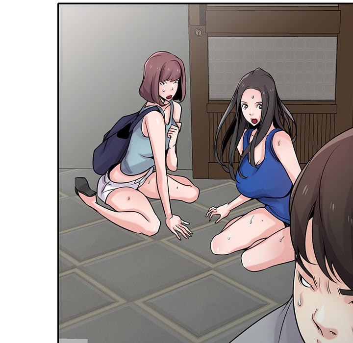 The Mismatch - Chapter 65 [photo 122] - MangaPorn