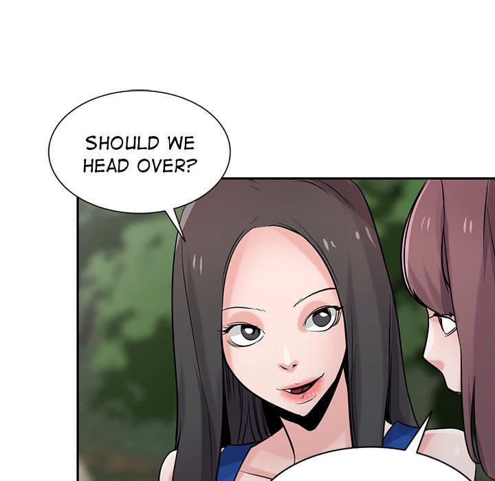 The Mismatch - Chapter 65 [photo 140] - MangaPorn