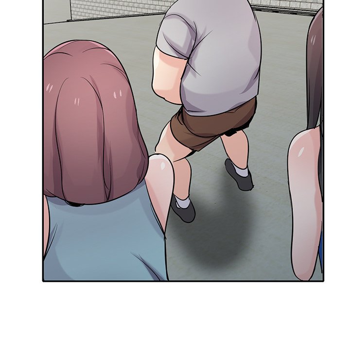 The Mismatch - Chapter 65 [photo 157] - MangaPorn