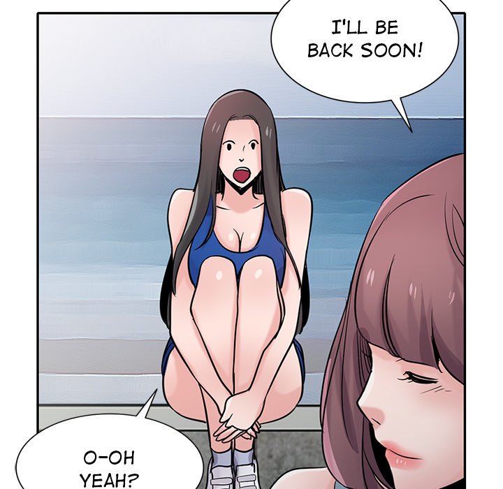 The Mismatch - Chapter 65 [photo 162] - MangaPorn