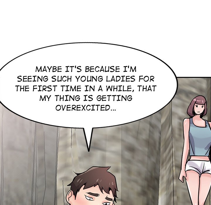 The Mismatch - Chapter 65 [photo 164] - MangaPorn