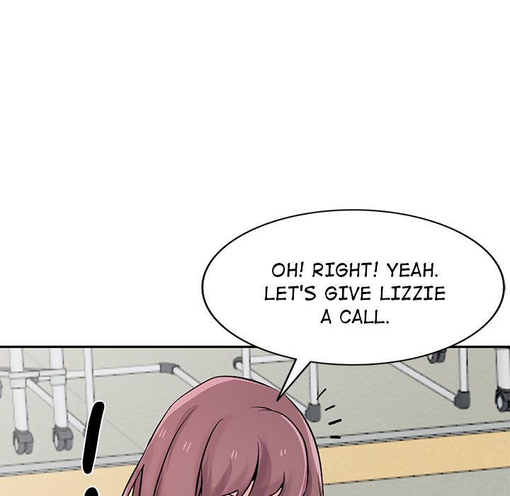 The Mismatch - Chapter 65 [photo 61] - MangaPorn