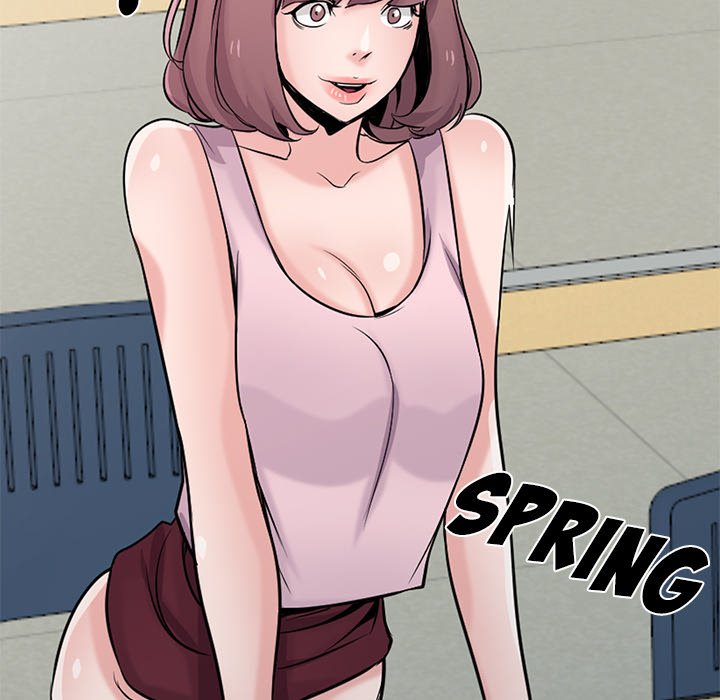 The Mismatch - Chapter 65 [photo 62] - MangaPorn