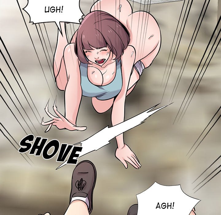 The Mismatch - Chapter 66 [photo 33] - MangaPorn