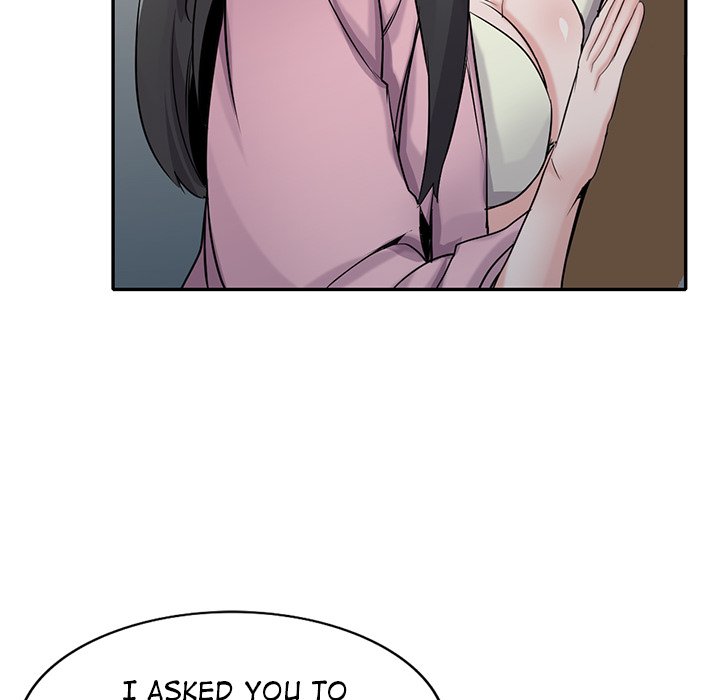 The Mismatch - Chapter 67 [photo 18] - MangaPorn