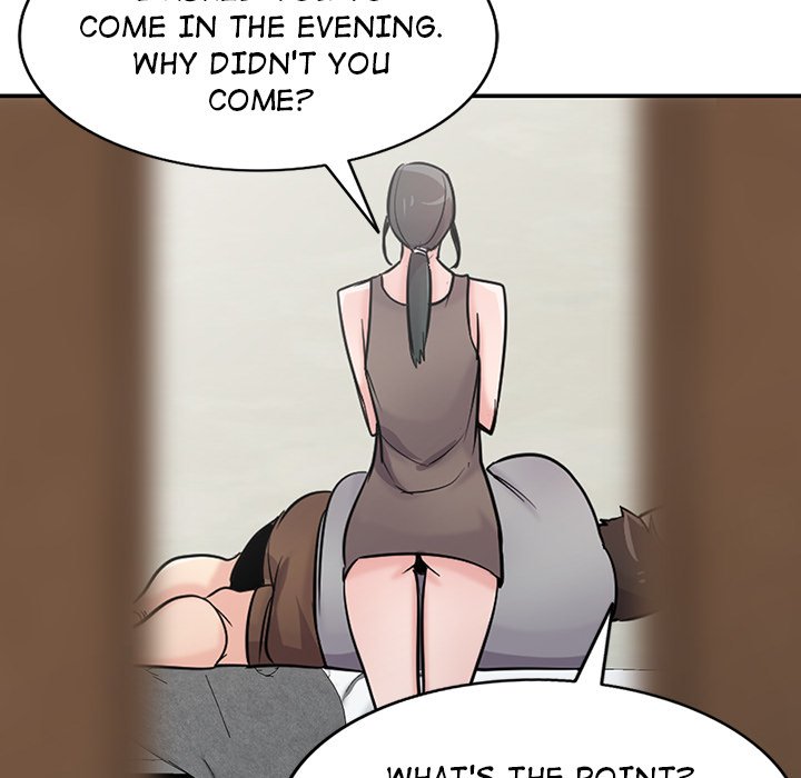 The Mismatch - Chapter 67 [photo 19] - MangaPorn