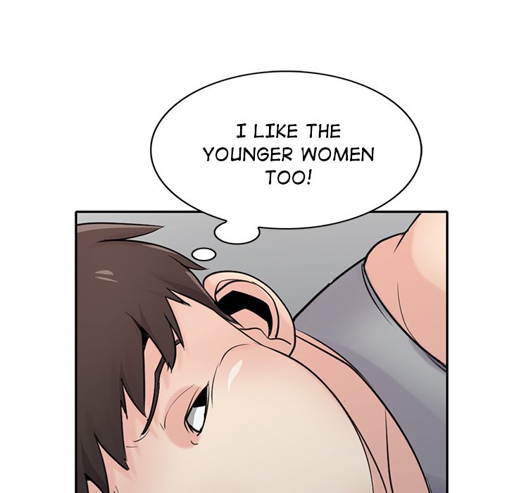 The Mismatch - Chapter 67 [photo 28] - MangaPorn