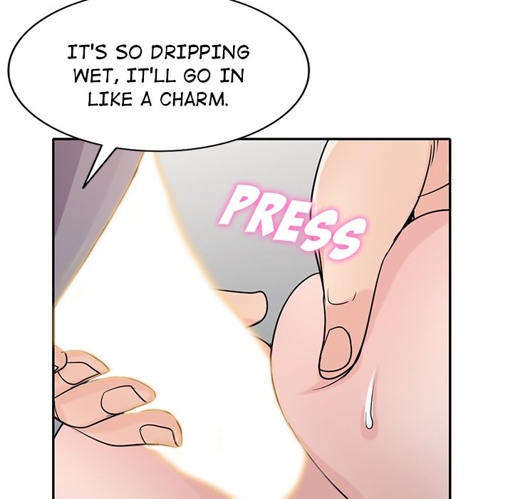 The Mismatch - Chapter 68 [photo 47] - MangaPorn