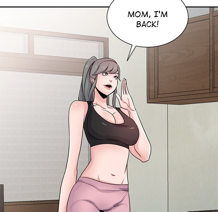 The Mismatch - Chapter 69 [photo 100] - MangaPorn