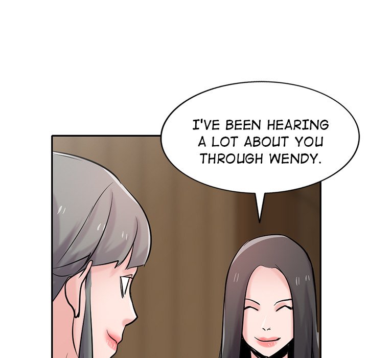 The Mismatch - Chapter 69 [photo 111] - MangaPorn