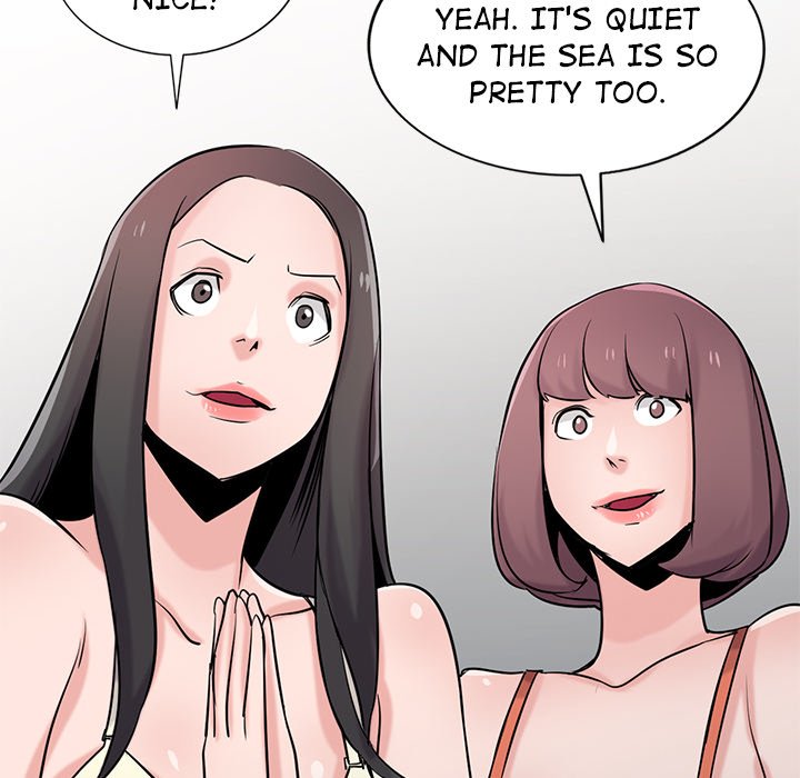 The Mismatch - Chapter 69 [photo 116] - MangaPorn