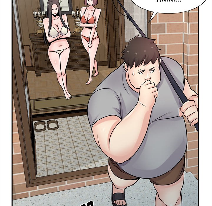 The Mismatch - Chapter 69 [photo 129] - MangaPorn