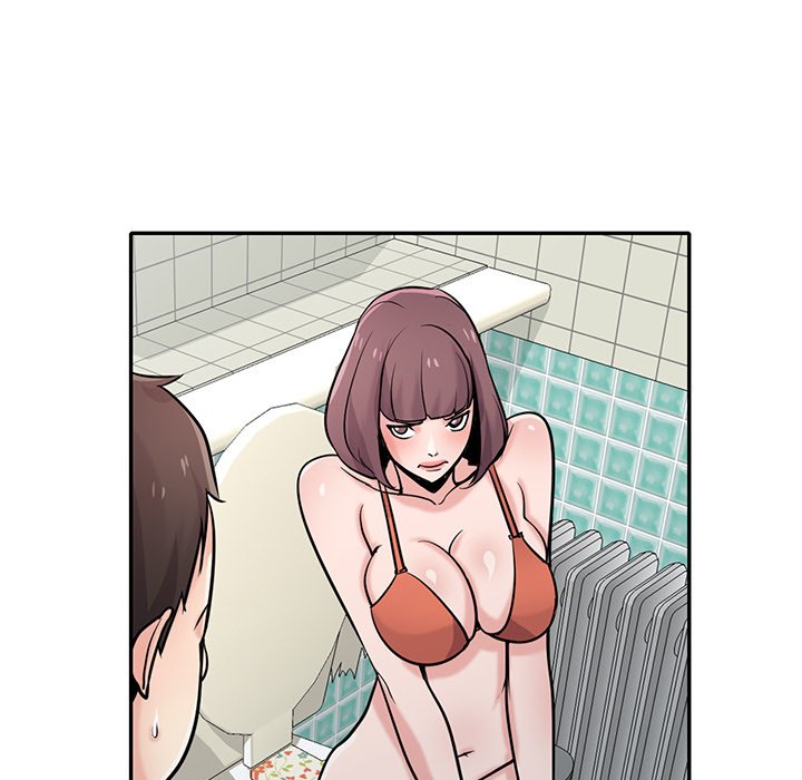 The Mismatch - Chapter 69 [photo 21] - MangaPorn