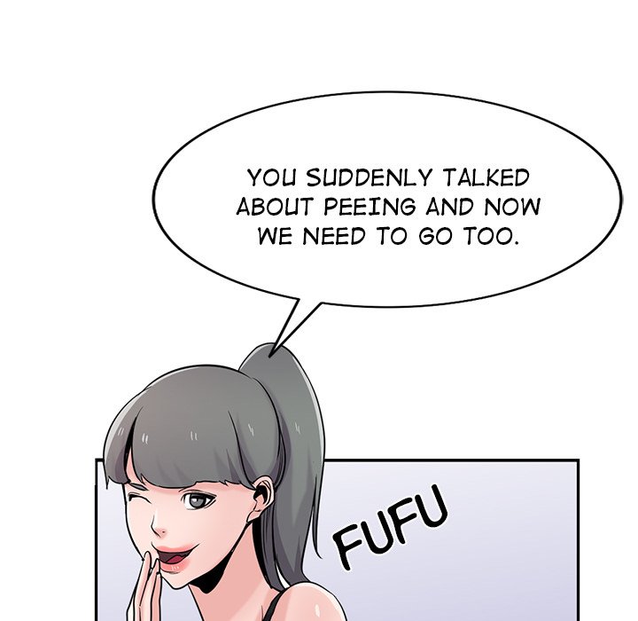 The Mismatch - Chapter 70 [photo 104] - MangaPorn