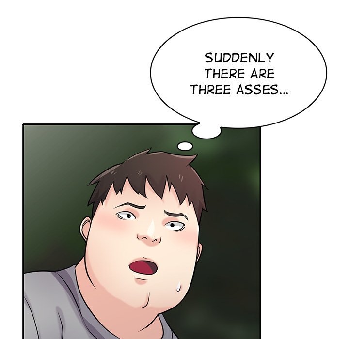 The Mismatch - Chapter 70 [photo 113] - MangaPorn