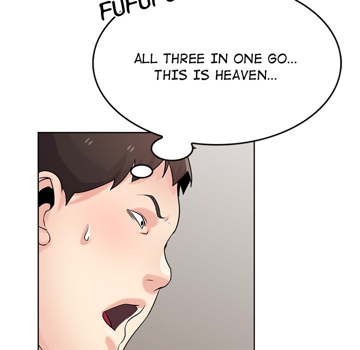 The Mismatch - Chapter 70 [photo 115] - MangaPorn