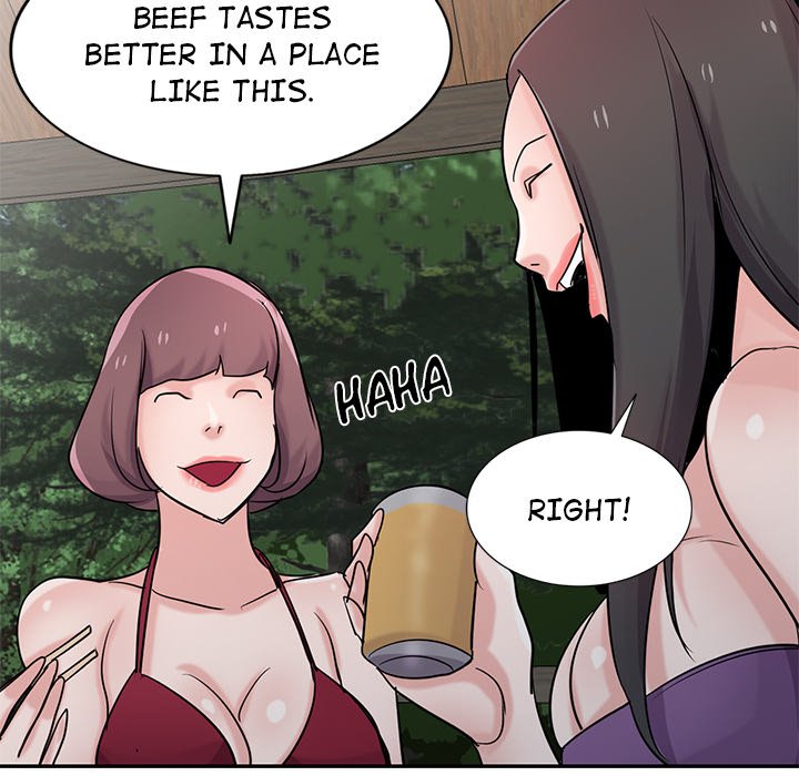 The Mismatch - Chapter 70 [photo 55] - MangaPorn