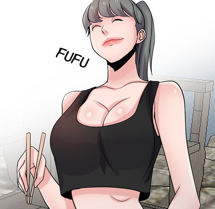 The Mismatch - Chapter 70 [photo 57] - MangaPorn