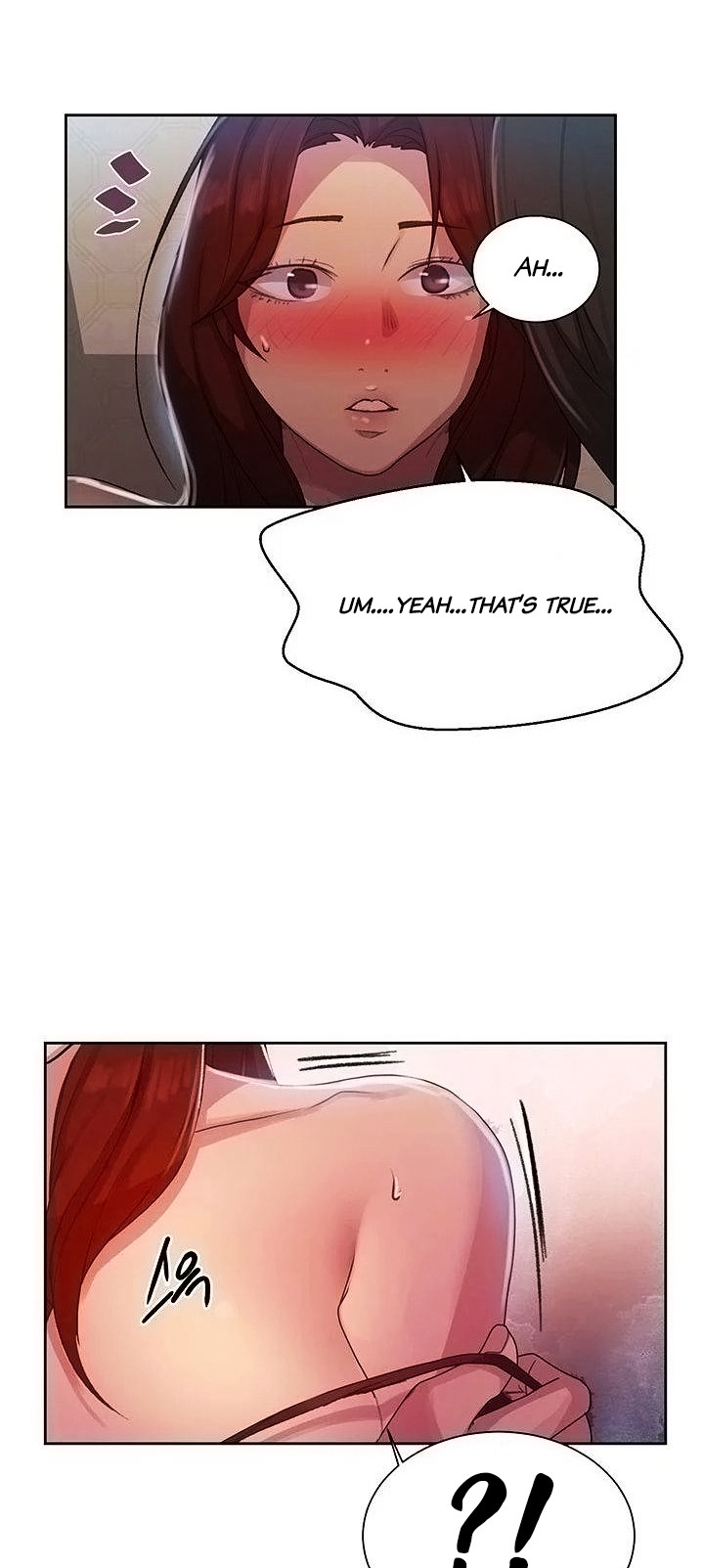 Secret Class - Chapter 82 [photo 11] - MangaPorn