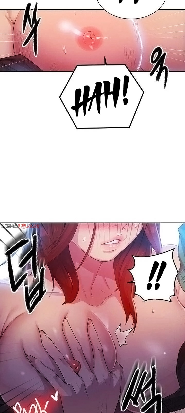 Secret Class - Chapter 82 [photo 12] - MangaPorn