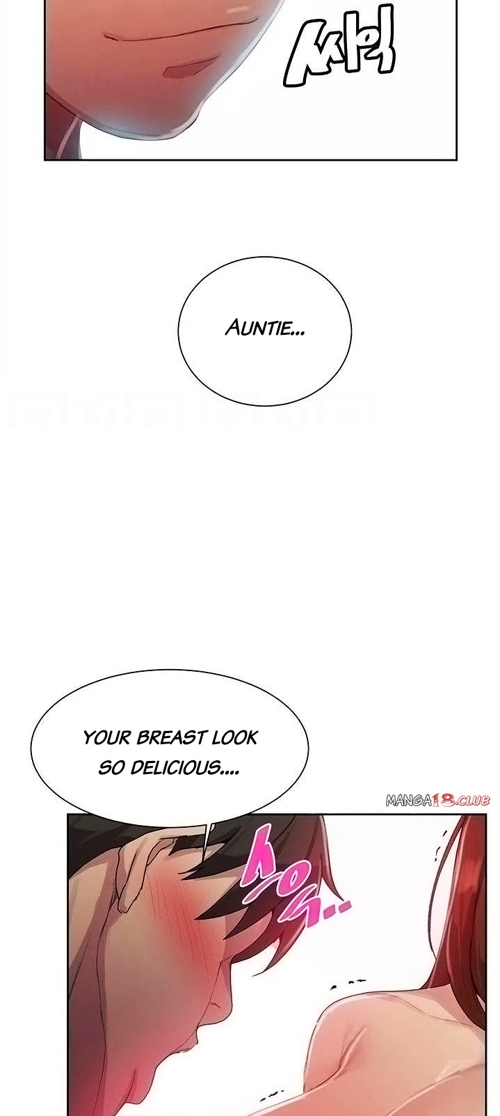 Secret Class - Chapter 82 [photo 14] - MangaPorn