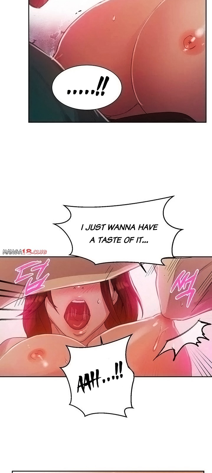 Secret Class - Chapter 82 [photo 15] - MangaPorn