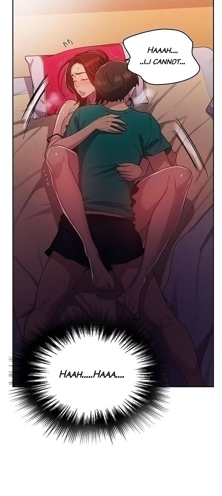 Secret Class - Chapter 82 [photo 16] - MangaPorn