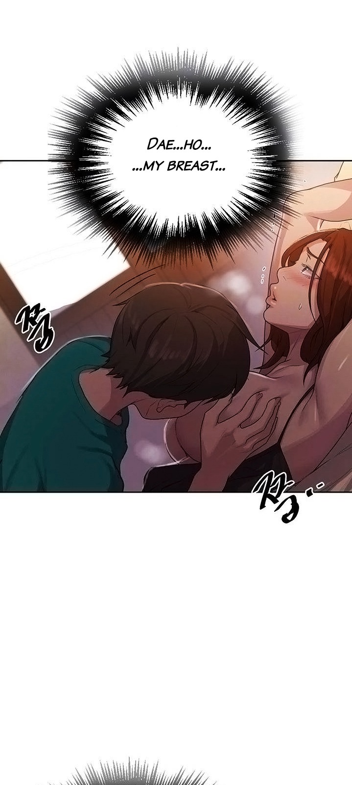 Secret Class - Chapter 82 [photo 17] - MangaPorn