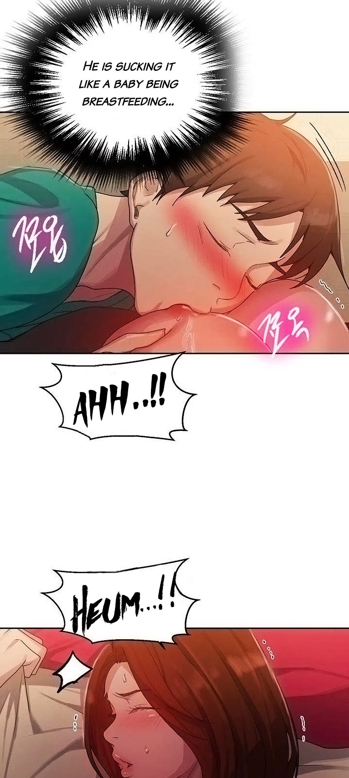 Secret Class - Chapter 82 [photo 18] - MangaPorn