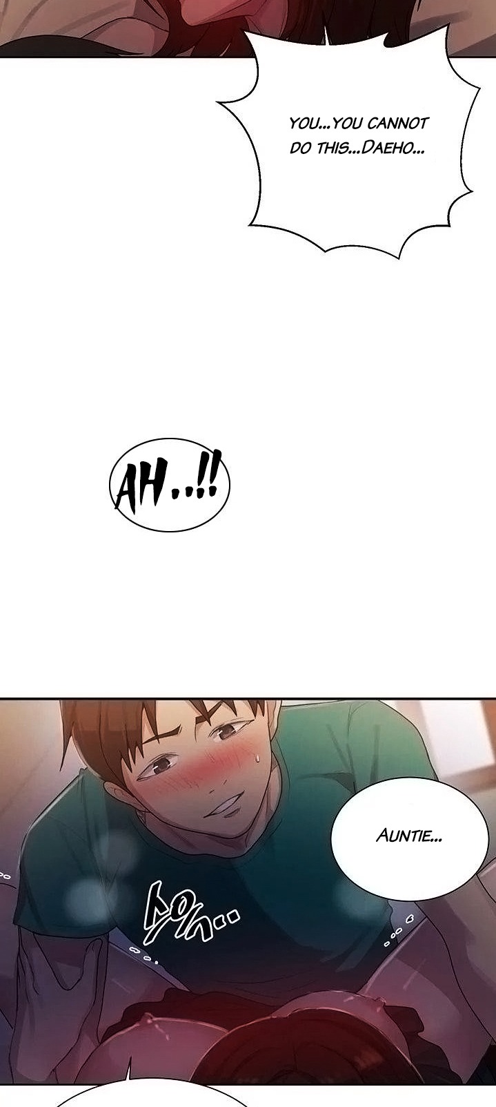 Secret Class - Chapter 82 [photo 19] - MangaPorn