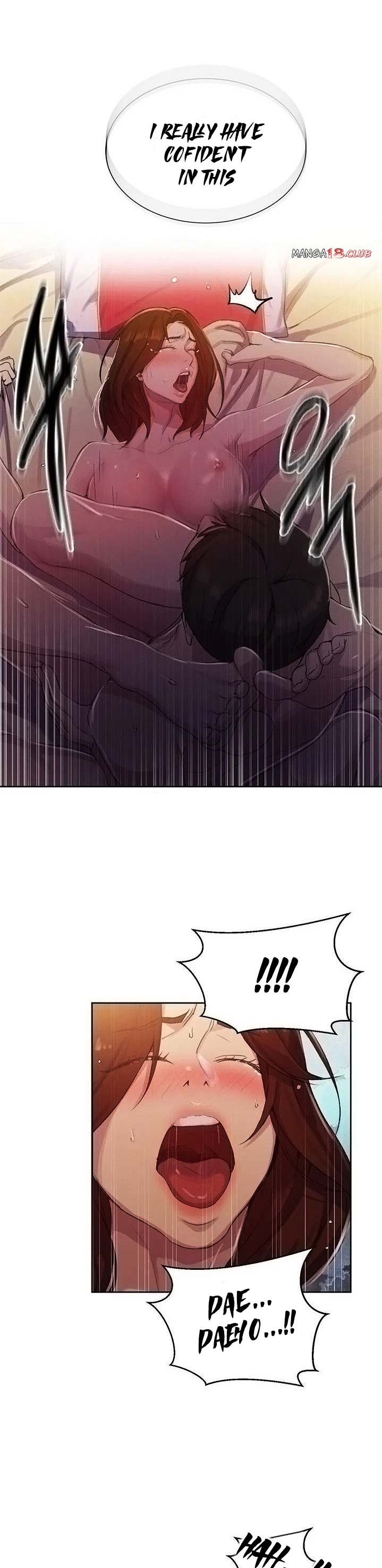 Secret Class - Chapter 82 [photo 26] - MangaPorn