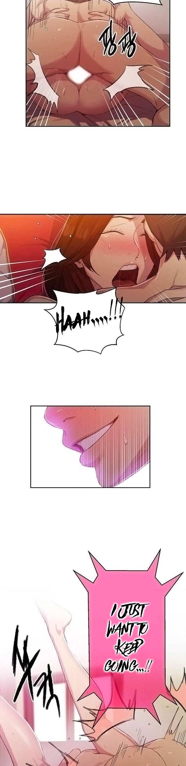 Secret Class - Chapter 82 [photo 29] - MangaPorn