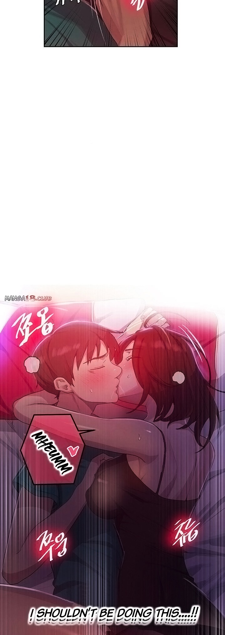 Secret Class - Chapter 82 [photo 3] - MangaPorn