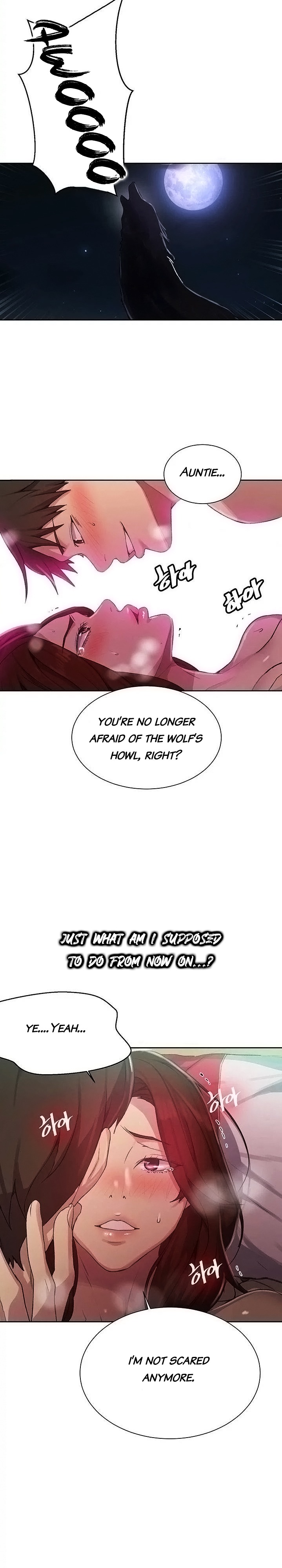 Secret Class - Chapter 82 [photo 34] - MangaPorn