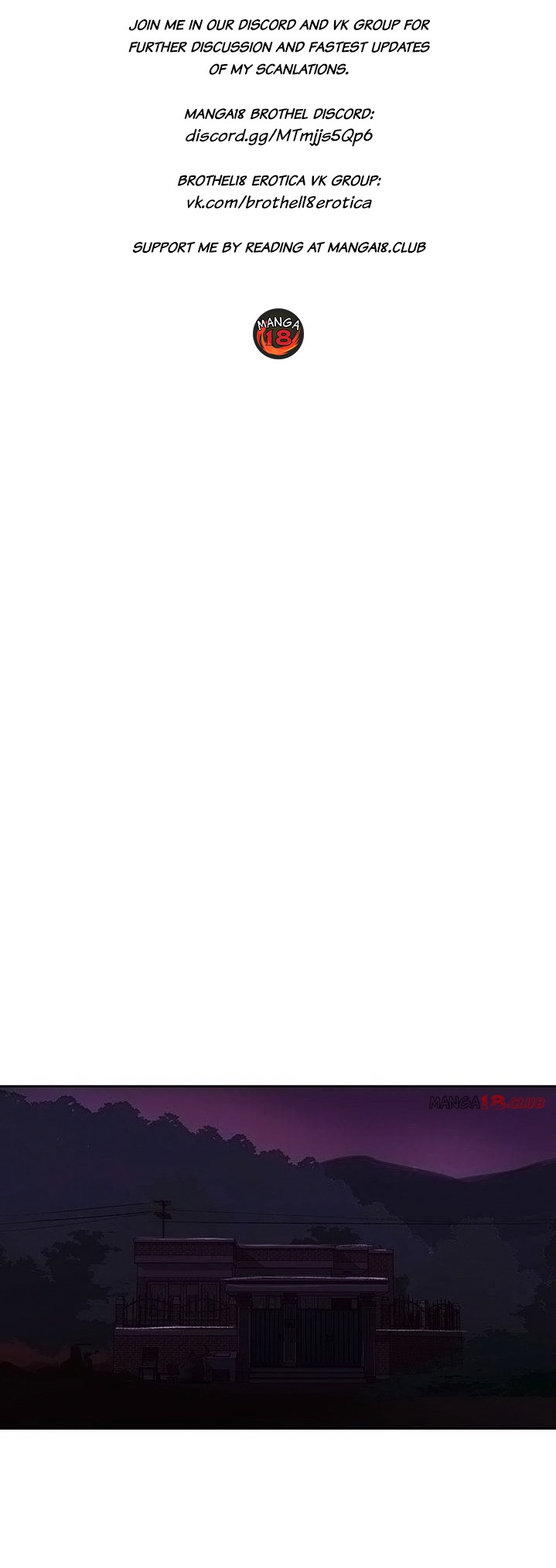 Secret Class - Chapter 82 [photo 6] - MangaPorn