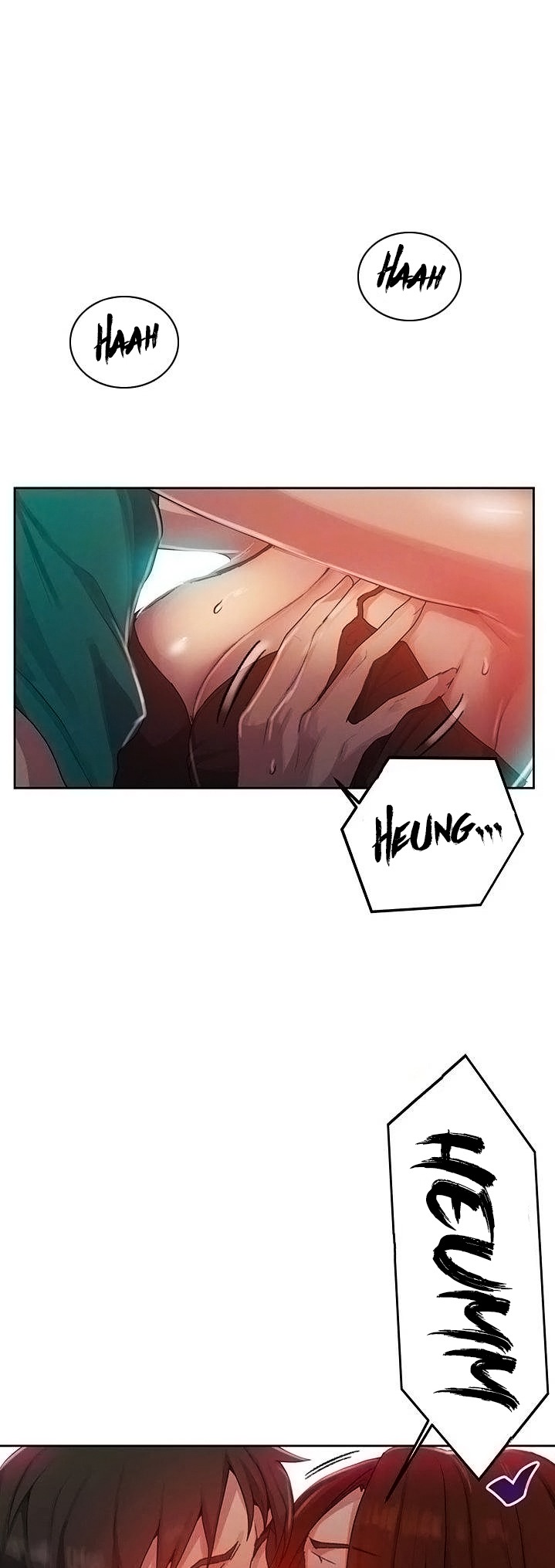 Secret Class - Chapter 82 [photo 7] - MangaPorn