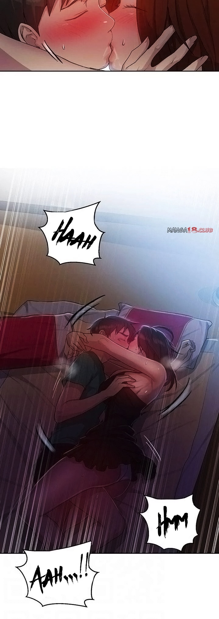 Secret Class - Chapter 82 [photo 8] - MangaPorn