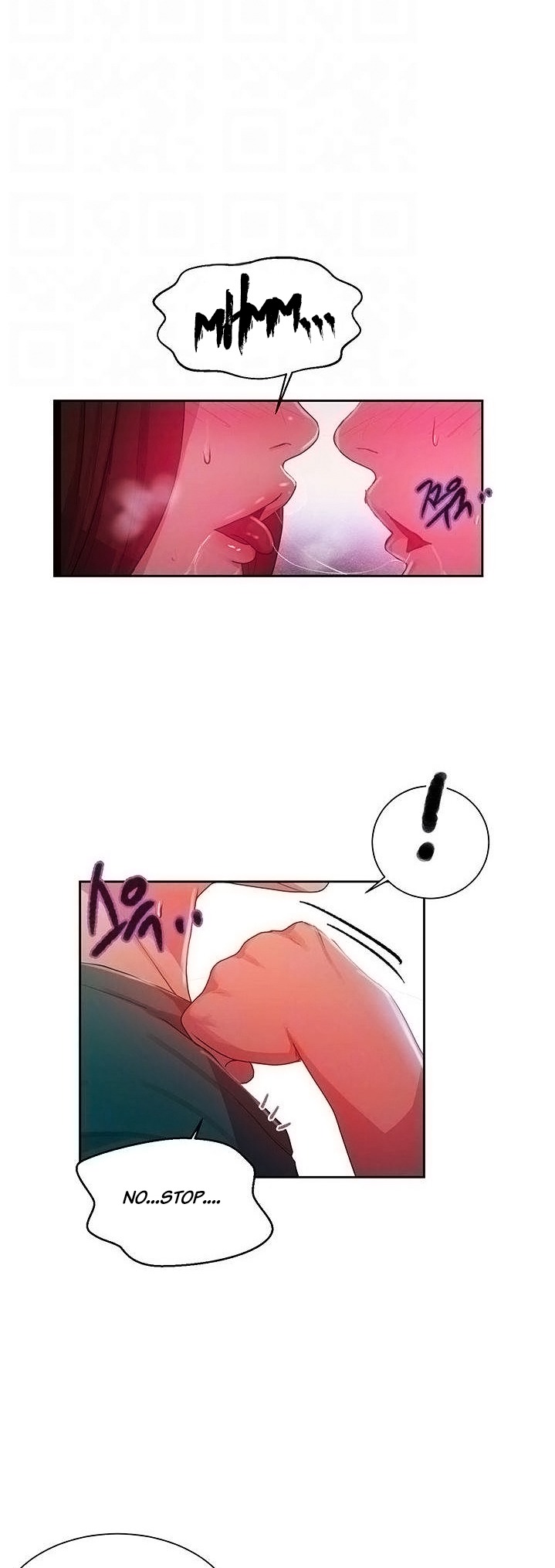 Secret Class - Chapter 82 [photo 9] - MangaPorn