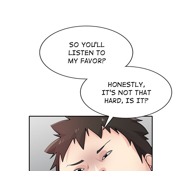 The Mismatch - Chapter 71 [photo 100] - MangaPorn