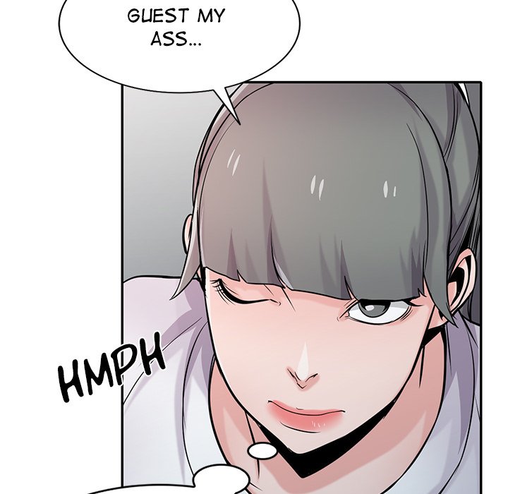 The Mismatch - Chapter 71 [photo 25] - MangaPorn