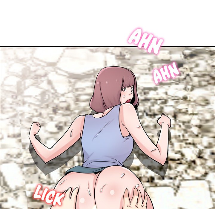 The Mismatch - Chapter 71 [photo 60] - MangaPorn