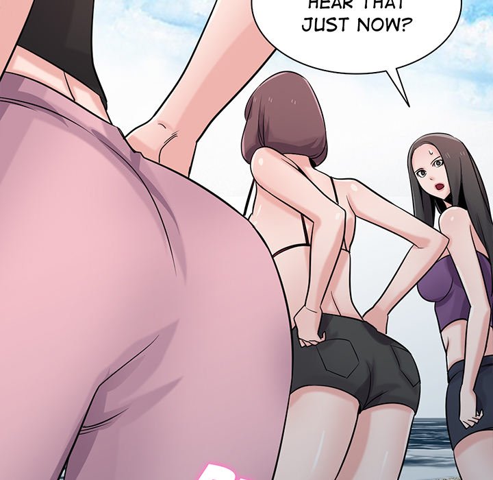 The Mismatch - Chapter 71 [photo 9] - MangaPorn