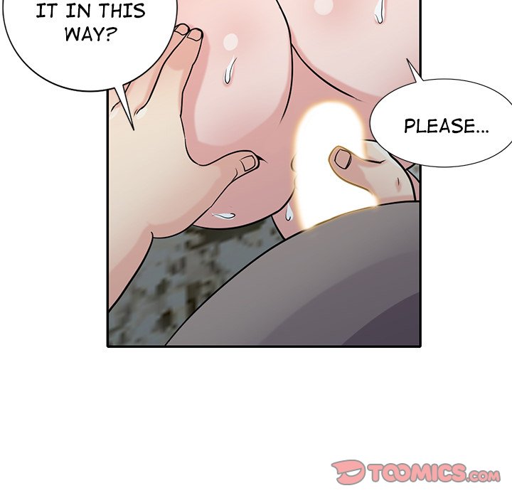 The Mismatch - Chapter 71 [photo 99] - MangaPorn