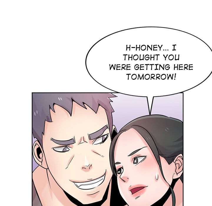 The Mismatch - Chapter 72 [photo 102] - MangaPorn